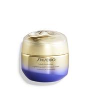 Kremy do twarzy - Shiseido Vital Perfection Uplifting And Firming Cream liftingujący krem do twarzy 50ml - miniaturka - grafika 1
