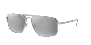 Okulary przeciwsłoneczne - Versace Okulary Przeciwsłoneczne Ve 2216 10006G - grafika 1