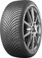 Opony terenowe i SUV całoroczne - Kumho Solus 4S HA32 255/55R20 110Y - miniaturka - grafika 1