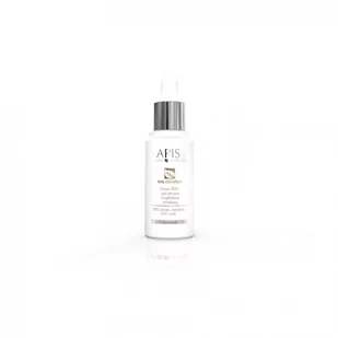 Apis ACTIVESHOP Kwas amlcomplex 30% 30ml (azelainowy, migdałowy, mlekowy) AS_122661 - Kremy do twarzy - miniaturka - grafika 2