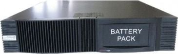 Roline ROLINE ProSecure III Bateria zewnętrzna do UPS 1000VA RackMount 19