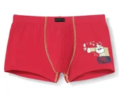 Majtki męskie - szorty ATLANTIC MH-756 - miniaturka - grafika 1