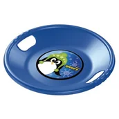 Sanki i ślizgacze - VS VS, Ślizg, Speed S, niebieski - miniaturka - grafika 1