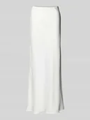 Spódnice - Spódnica z wysokim stanem i elastycznym pasem model ‘SAHRA’ - miniaturka - grafika 1