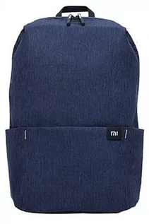 Torby sportowe - Plecak Xiaomi Mi Casual Daypack Granatowy Darmowa dostawa od 99 zł! - grafika 1