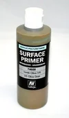 Farby i media malarskie - Podkład akrylowy, Vallejo Surface Primer, U.S. Olive Drab, 200 ml - miniaturka - grafika 1