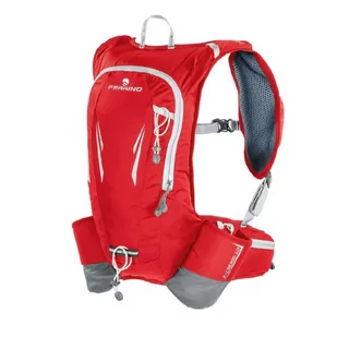 Ferrino PLECAK DO BIEGANIA X-CROSS 12 ROZM S F75850-S - Plecaki - miniaturka - grafika 4