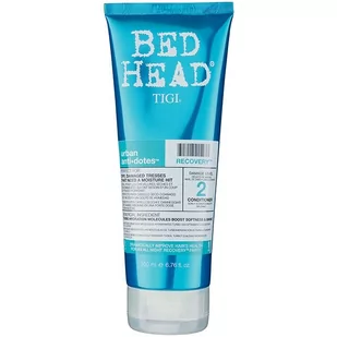 Tigi Bed Head, profesjonalna nawilżająca odżywka do włosów, 200 ml - Odżywki do włosów - miniaturka - grafika 1