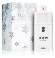 Wody i perfumy damskie - Ajmal Aurum Winter, Woda perfumowana, 75 ml - miniaturka - grafika 1