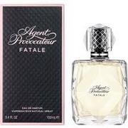 Wody i perfumy damskie - Agent Provocateur Fatale Pink woda perfumowana 100 ml tester - miniaturka - grafika 1