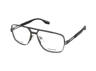 Okulary korekcyjne, oprawki, szkła - Dioptrie szkieł Marc Jacobs Marc 838 KJ1 - miniaturka - grafika 1