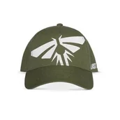 Gadżety dla graczy - Czapka DIFUZED The Last Of Us - Firefly Zielony - miniaturka - grafika 1