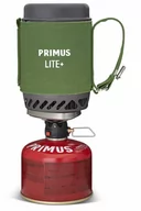 Kuchnia turystyczne i akcesoria - Relags Uni Primus zestaw elektryczny "Lite 'XL elektryczny, srebrny, One Size P-356011 - miniaturka - grafika 1