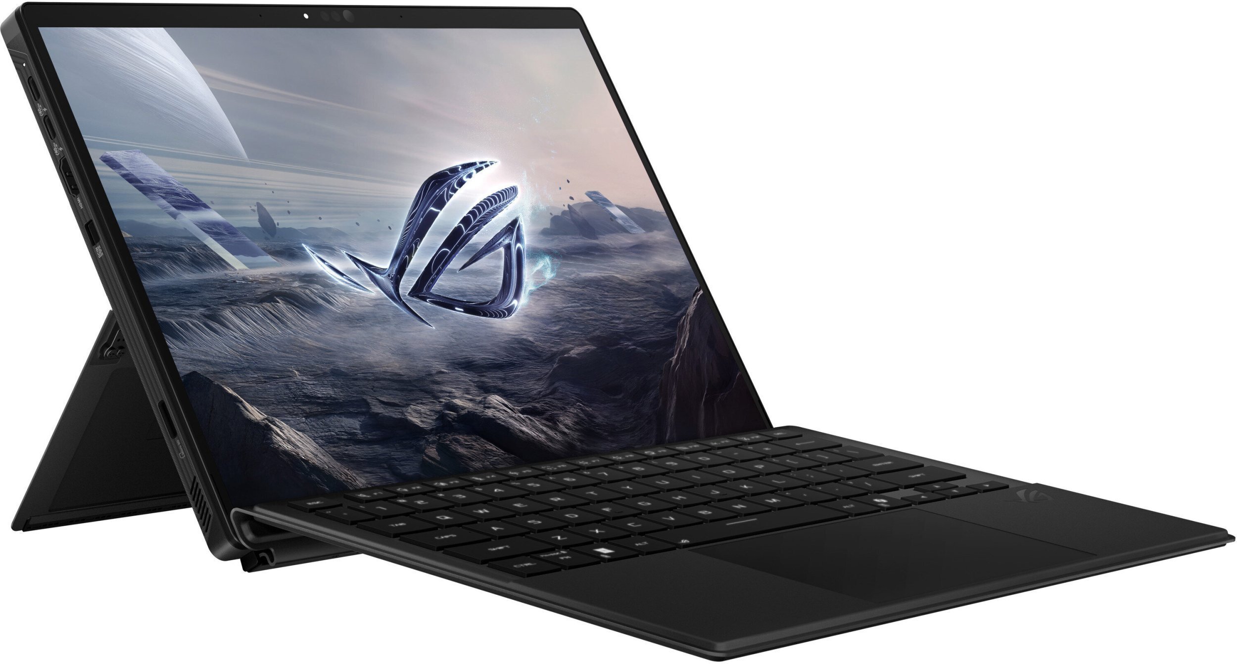Asus ROG Flow Z13 GZ302 Ryzen AI Max+ 395 / 64 GB / 1 TB / W11 Pro / 8060S / 180 Hz GZ302EA-RU137X 90NR0JY1-M00810