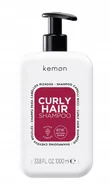 Szampony do włosów - Kemon Hair Care Curly Hair Szampon do włosów kręconych 1000ml - miniaturka - grafika 1