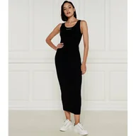 Sukienki - Karl Lagerfeld Sukienka - miniaturka - grafika 1