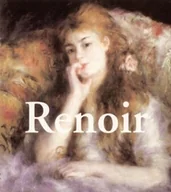 Książki o kulturze i sztuce - Renoir 1841-1919 - miniaturka - grafika 1