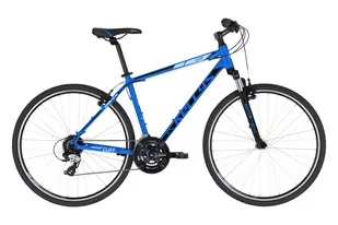 Kellys CLIFF 30 BLUE 2020 - Rowery - miniaturka - grafika 1
