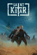 Gry PC Cyfrowe - Saint Kotar (PC) klucz Steam - miniaturka - grafika 1