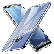 Etui i futerały do telefonów - ESR Futerał Essential Zero do SAMSUNG A80 transparent - miniaturka - grafika 1