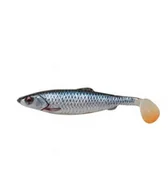 Przynęty - Ripper Sg 4D Herring Shad 9cm 5g Roach - miniaturka - grafika 1