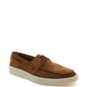 Mokasyny męskie - BOSS BLACK Skórzane mokasyny Clay_Boat - miniaturka - grafika 1