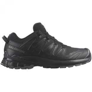 Męskie buty turystyczne Salomon Xa Pro 3D V9 Gore-Tex Rozmiar butów (UE): 44 2/3 / Kolor: czarny - Buty trekkingowe męskie - miniaturka - grafika 1