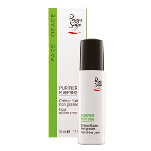 Peggy Sage Krem na dzień w płynie bez tłuszczu 50 ml - ( ref. 400200) - Kremy do twarzy - miniaturka - grafika 1