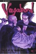 Komiksy dla młodzieży - Vagabond. Tom 7 - miniaturka - grafika 1