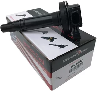 Cewka zapłonowa Ford Mustang 3,7 V6 - Cewki zapłonowe - miniaturka - grafika 3