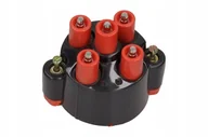 Układ zapłonowy - akcesoria - MAXGEAR Kopułka rozdzielacza zapłonu MAXGEAR 31-0104 - miniaturka - grafika 1