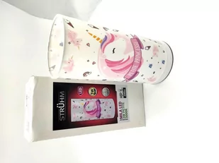 Ideus Lampka dziecięca z motywem jednorożca MILA LED PETITE 8861 03886 - Lampy stojące - miniaturka - grafika 1