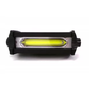 Lampa Robocza Cob Led 4" Mini 900Lm Nowość Mała Mocna Motoledy - Oświetlenie warsztatowe - miniaturka - grafika 1