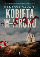 Powieści sensacyjne - Kobieta w mroku - miniaturka - grafika 1