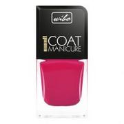 Lakiery do paznokci - WIBO 1 Coat Manicure lakier do paznokci 8 8.5ml - miniaturka - grafika 1