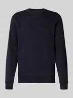 Bluzy męskie - Bluza o kroju regular fit z mieszanki bawełny model ‘CERES’ - miniaturka - grafika 1
