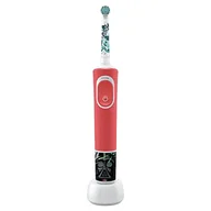 Szczoteczki do zębów dla dzieci - Oral-B - D100.413.2K, dzieci szczoteczka elektryczna wielokrotnego napełniania losowa wysyłka znaków, 3 lata i starsze - miniaturka - grafika 1