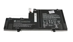 HP 863280-006 części zamienne do notatników Bateria - Części i akcesoria do laptopów - miniaturka - grafika 1