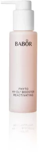 Babor Cleansing Phyto HY-ÖL Booster Reactivating 100 ml - Kosmetyki do demakijażu - miniaturka - grafika 1