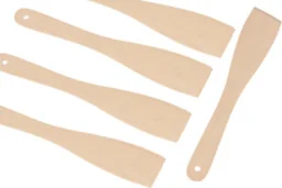 Łopatka zwykła 100 szt - Przybory do gotowania Łopatka zwykła 100 szt - Przybory do gotowania - miniaturka - grafika 1