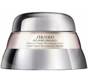 Kremy do twarzy - Shiseido Bio Performance Advanced Super Revitalizing Cream 30ml - miniaturka - grafika 1