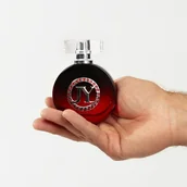 Wody i perfumy męskie - Perfumy z feromonami dla mężczyzn Seducer Just You - Uwodziciel, feromony miłości - miniaturka - grafika 1