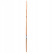 Łopaty i widły - Trzonek zapasowy do łopaty 1300x41mm IDEAL - miniaturka - grafika 1