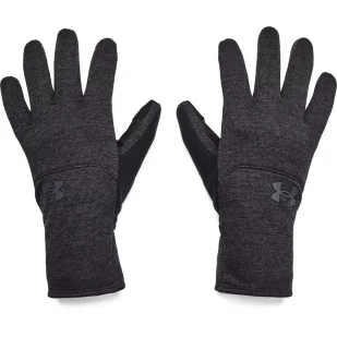 Rękawiczki męskie Under Armour Storm Fleece Gloves - Rękawiczki sportowe męskie - miniaturka - grafika 1