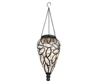 Lampy ogrodowe - Globo 36131 - LED Lampa solarna SOLAR LED/0,9W/3,2V IP44 przeroczysta - miniaturka - grafika 1