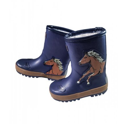 Kalosze ocieplane MAXIMO 33