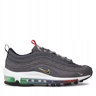 Buty młodzieżowe szare sportowe Nike Air Max 97 Eoi DD2002-001 r. 36,5 - Moda i Uroda OUTLET - miniaturka - grafika 1