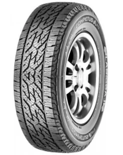 Lassa Competus A/T 2 265/70R15 112T - Opony terenowe i SUV letnie - miniaturka - grafika 1