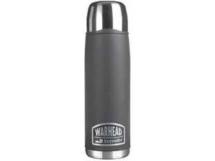 Termite Termos warhead 1 l szary - Termosy - miniaturka - grafika 1