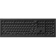 Klawiatury - KEYCHRON V6 Max Wireless Czarny - miniaturka - grafika 1
